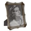 Κορνίζα Polyresin Γκρι iliadis 26x31εκ. 7776724home