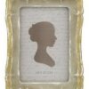 Κορνίζα Ξύλινη-Polyresin Αντικέ PAPSHOP 14,8x19,5εκ. KI4924home