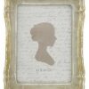 Κορνίζα Ξύλινη-Polyresin Αντικέ PAPSHOP 17,2x22εκ. KI5024home