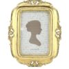 Κορνίζα Ξύλινη-Polyresin PAPSHOP 18,2x23,2εκ. KI1524home