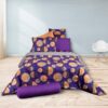 Κουβερλί Βαμβακερό Μονό 160x240εκ. Glitter Sb home24home