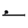 Κρεμάστρα Τοίχου Matt Black 29x5x5εκ. Pam & Co 115-40324home