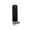Κρεμάστρα Τοίχου Matt Black 5x5x13εκ. Pam & Co 15-40324home