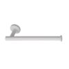 Κρεμάστρα Τοίχου Matt White 29x5x5εκ. Pam & Co 115-03324home