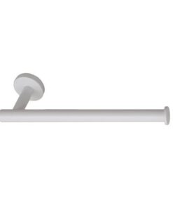 Κρεμάστρα Τοίχου Matt White 29x5x5εκ. Pam & Co 115-03324home