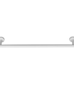 Κρεμάστρα Τοίχου Matt White 60x5x5εκ. Pam & Co 113-03324home