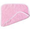 Λαβέτα Βαμβακερή 30x30εκ. Pink24home