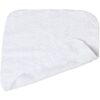 Λαβέτα Βαμβακερή 30x30εκ. White24home