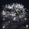 Λαμπάκια 100 Led Σταθερό Λευκό Φως 5μ. iliadis 7502424home