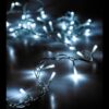 Λαμπάκια 200 Led Σταθερό Ψυχρό Λευκό Φως 10μ. iliadis 7502524home