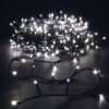 Λαμπάκια 400 Led Με Πρόγραμμα Λευκό Φως 20μ. iliadis 7350124home