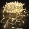 Λαμπάκια 400 Led Με Πρόγραμμα Ζεστό Λευκό Φως 20μ. iliadis 7863324home