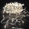 Λαμπάκια 800 Led Με Πρόγραμμα Λευκό Φως 40μ. iliadis 7863724home