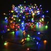 Λαμπάκια 800 Led Με Πρόγραμμα Πολύχρωμα 40μ. iliadis 6881624home