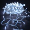 Λαμπάκια 800 Led Με Πρόγραμμα Ψυχρό Λευκό Φως 40μ. iliadis 7863524home