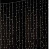 Λαμπάκια Κουρτίνα 900 led Σταθερό Λευκό Φως 3x3μ. iliadis 7502924home