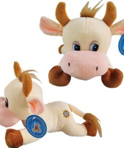 Λούτρινο Αγελαδίτσα 20εκ. Toy Markt 79-44824home