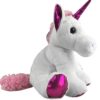 Λούτρινο Μονόκερος 23εκ. Toy Markt 79-44624home