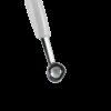 Μαχαίρι Μπαλάκι Πατάτας Ανοξείδωτο Laguna Metaltex 16-23365424home