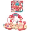 Μανιτάρι Τουαλέτα Ομορφιάς 29τμχ 23x23x13εκ. Toy Markt 77-122124home