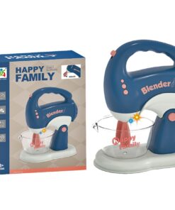 Μιξεράκι Μπαταρίας Σε Κουτί 14x17x10εκ. Toy Markt 77-113924home