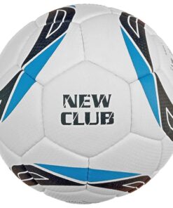 Μπάλα Ποδοσφαίρου Foamy Quality New Club 370gr Toy Markt 71-321724home