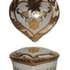 Μπιζουτιέρα Κεραμική PAPSHOP 21x19,5x9εκ. SI1924home