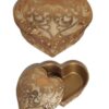 Μπιζουτιέρα Κεραμική-Polyresin PAPSHOP 21x19,5x9εκ. SI2824home