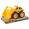 Μπολντόζα Τριβής Μεγάλη Φαγάνα 21x12x11εκ. Toy Markt 70-224324home