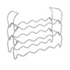 Μπουκαλοθήκη 12 Θέσεων Metaltex 45x15x15εκ. 16-38321224home