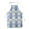 Ολόσωμη Ποδιά Βαμβακερή WM Collection N111424home