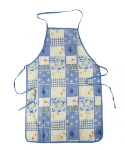 Ολόσωμη Ποδιά Βαμβακερή WM Collection N111424home