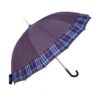 Ομπρέλα Αυτόματη 67εκ. benzi PA107 Purple24home
