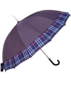 Ομπρέλα Αυτόματη 67εκ. benzi PA107 Purple24home