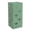 Ομπρελοθήκη Matt Mint Pam & Co 22x22x50εκ. 25-90324home