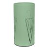 Ομπρελοθήκη Matt Mint Pam & Co 25x50εκ. 23-90324home