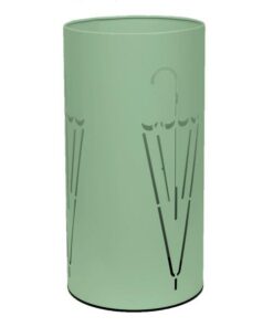Ομπρελοθήκη Matt Mint Pam & Co 25x50εκ. 23-90324home