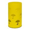 Ομπρελοθήκη Matt Yellow Pam & Co 25x45εκ. 21-60324home