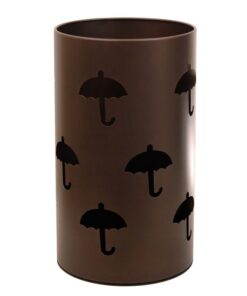 Ομπρελοθήκη Matte Wenge 25x44εκ. Pam & Co 21-94324home