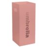 Ομπρελοθήκη Pink Pam & Co 22x22x50εκ. 24-30324home
