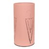 Ομπρελοθήκη Pink Pam & Co 25x50εκ. 23-30324home