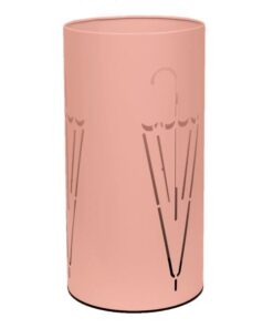Ομπρελοθήκη Pink Pam & Co 25x50εκ. 23-30324home