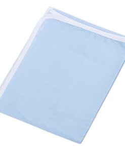 Πάνα Χασές Βαμβακερή Bebe 90x90εκ. Ciel24home