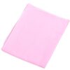 Πάνα Χασές Βαμβακερή Bebe 90x90εκ. Pink24home