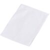 Πάνα Χασές Βαμβακερή Bebe 90x90εκ. White24home