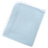 Πάνα Πικέ Βαμβακερή Bebe 80x80εκ. Poua Ciel24home
