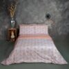 Παπλωματοθήκη Βαμβακερή Μονή 170x240εκ. Primrose SB HOME24home