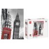 Παζλ 500τμχ Red Phone Booth Στο Λονδίνο Σε Κουτί 18x5x23εκ. Toy Markt 69-176124home