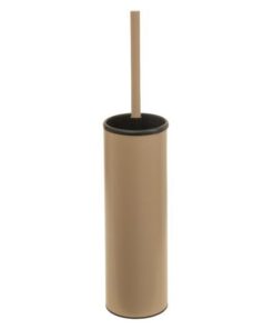 Πιγκάλ Τουαλέτας Ανοιχτό Matt Beige 8x40εκ. Pam & Co 516-10324home