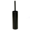 Πιγκάλ Τουαλέτας Ανοιχτό Matt Black 8x40εκ. Pam & Co 516-40324home